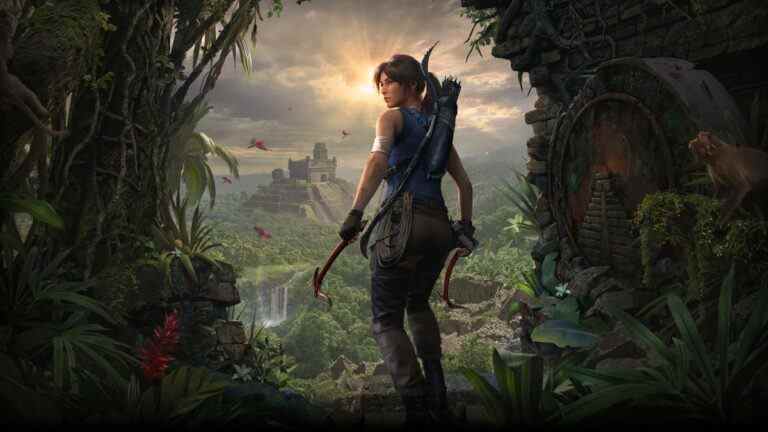 Le marché NFT s'effondre juste au moment où Square Enix vend Tomb Raider pour parier gros sur la blockchain
