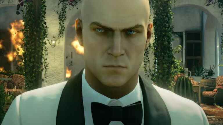 Le mode roguelike de Hitman 3 a été retardé mais une nouvelle carte arrive tôt

