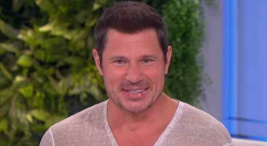 Le moment où les enfants de Nick Lachey ont finalement pensé qu'il était cool, et cela n'implique pas de groupes de garçons