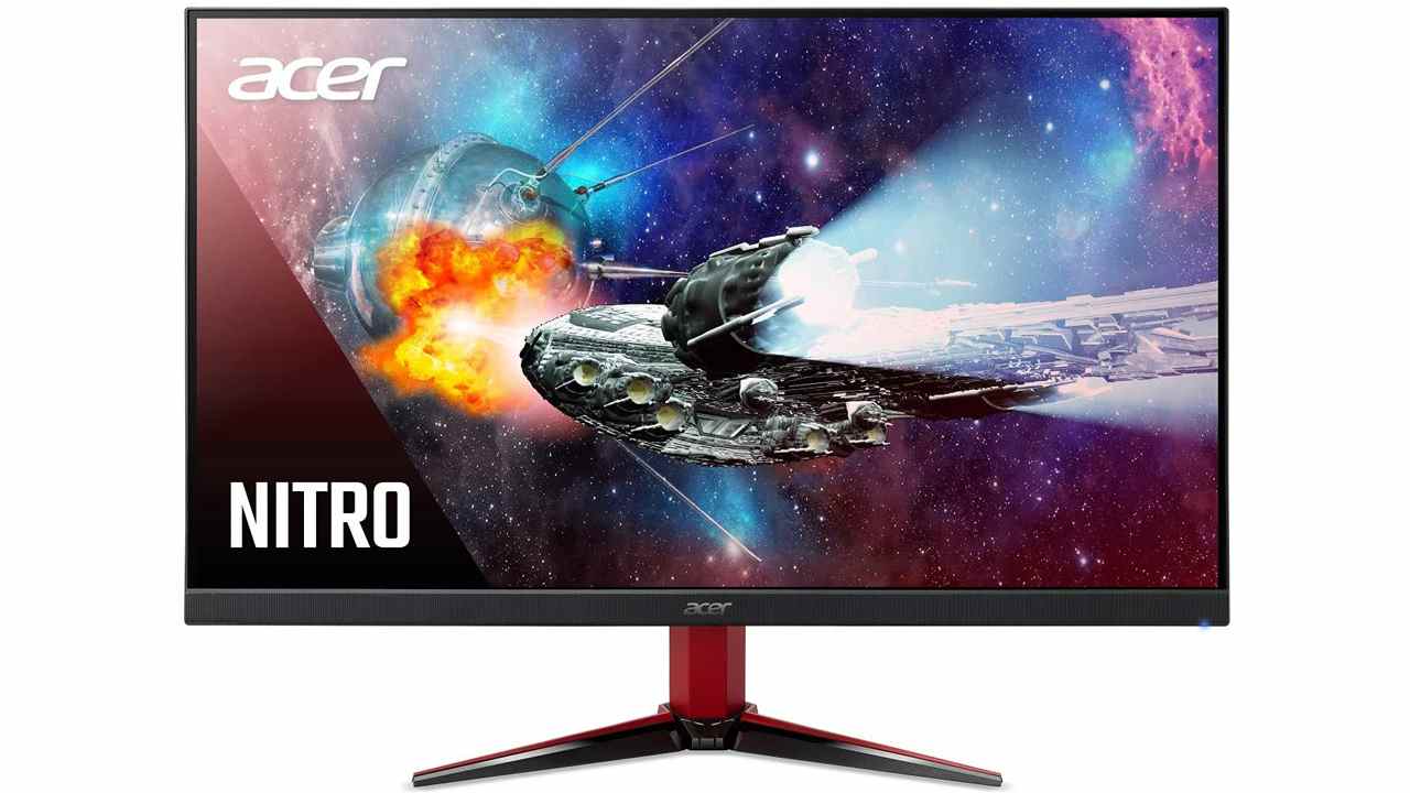 Moniteur Acer Nitro