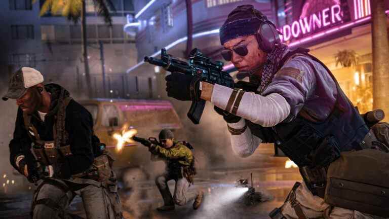 Le multijoueur de Call Of Duty: Black Ops Cold War est gratuit pendant une semaine

