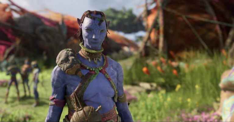 Le mystérieux jeu Avatar d'Ubisoft arrive toujours dans l'année
