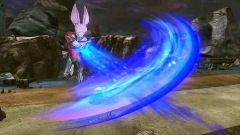 Le nouveau DLC Dragon Ball Xenoverse 2 présentera Dyspo comme personnage jouable