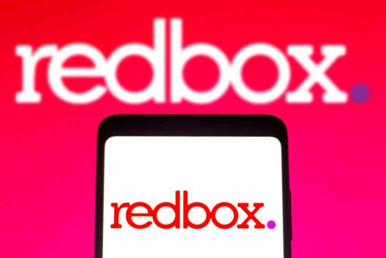 Le nouveau propriétaire de Redbox est la société qui a sauvé Crackle de Sony