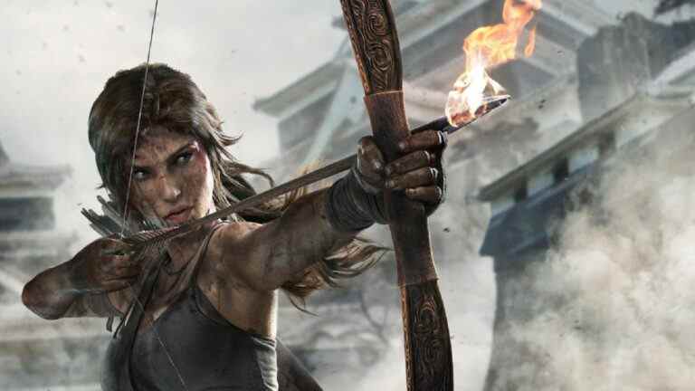 Le nouveau propriétaire de Tomb Raider envisage des suites, des remakes et des remasterisations des aventures passées de Lara