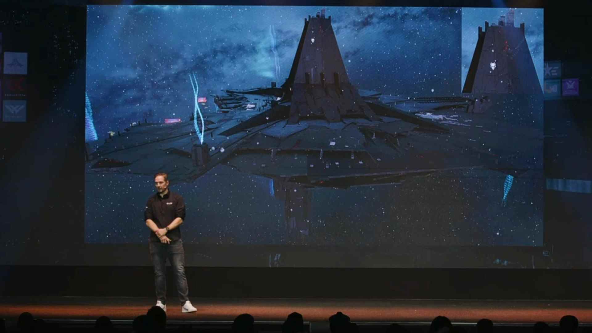 Le nouveau système héraldique Eve Online sera un gros problème
