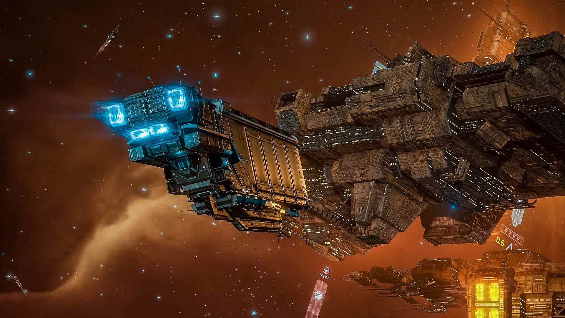 Le partenariat Excel d'Eve Online a commencé dans un groupe de femmes du PCC
