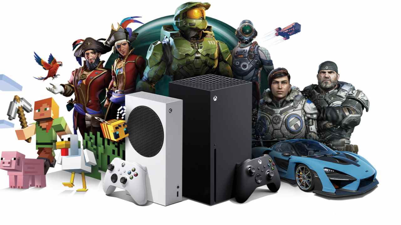 Le plan de Xbox pour vous permettre de jouer à Xbox sans Xbox avance sur Xbox
