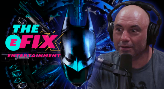 Le podcast Batman détrône l'expérience Joe Rogan, n°1 sur Spotify - IGN The Fix : Divertissement