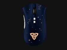 Razer DeathAdder V2 Pro - Édition Genshin Impact