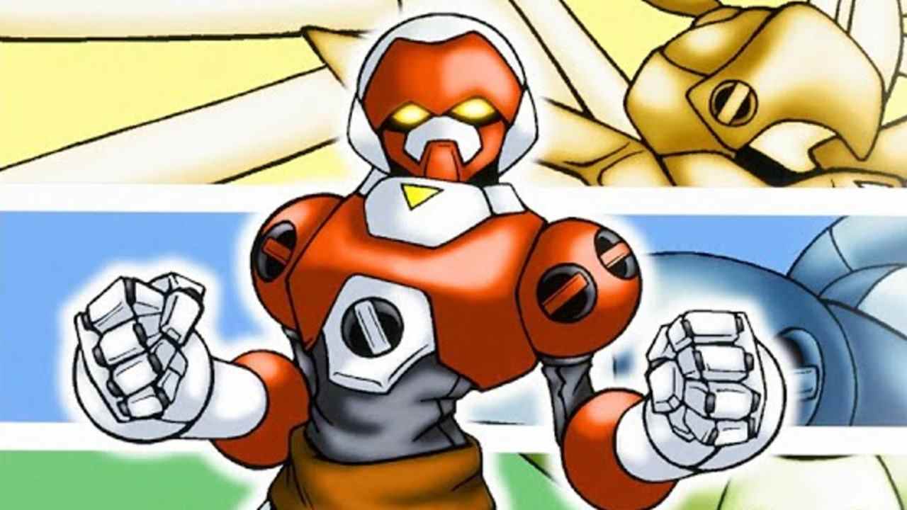 Le premier RPG de Neo Geo Pocket Color, Biomotor Unitron, sera lancé demain sur Switch
