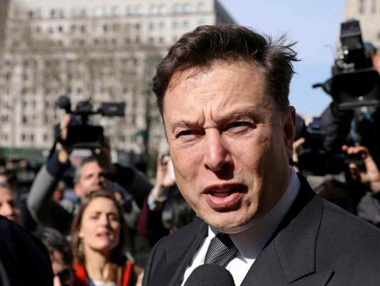 Le président de SpaceX défend Elon Musk contre les allégations d’inconduite sexuelle: rapport