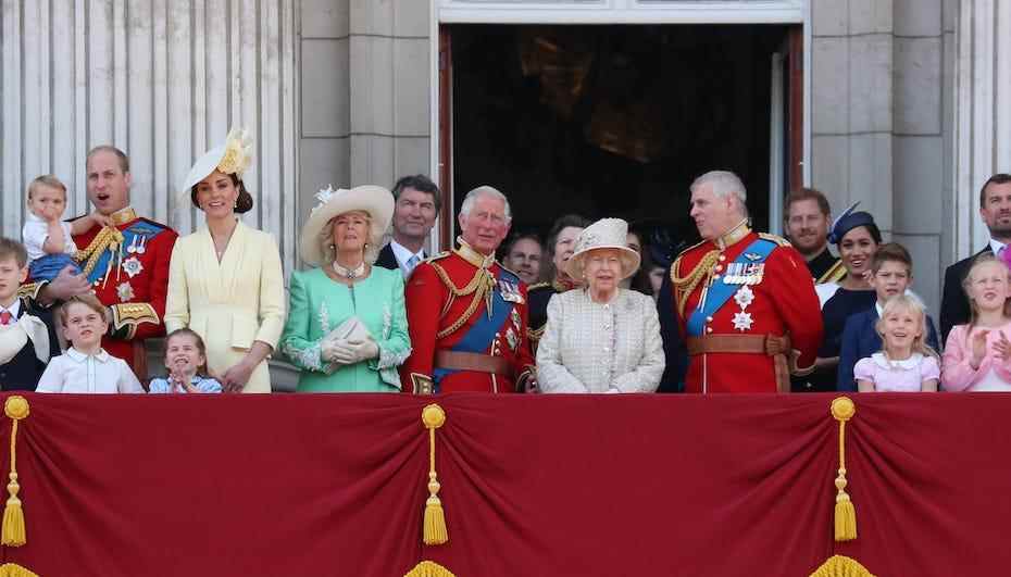 Crédit photo : Neil Mockford - Getty Images