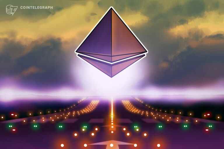 Le prix d’Ethereum se déplace vers 2 000 $, mais les analystes disent que ce n’est qu’un autre « rassemblement de secours »