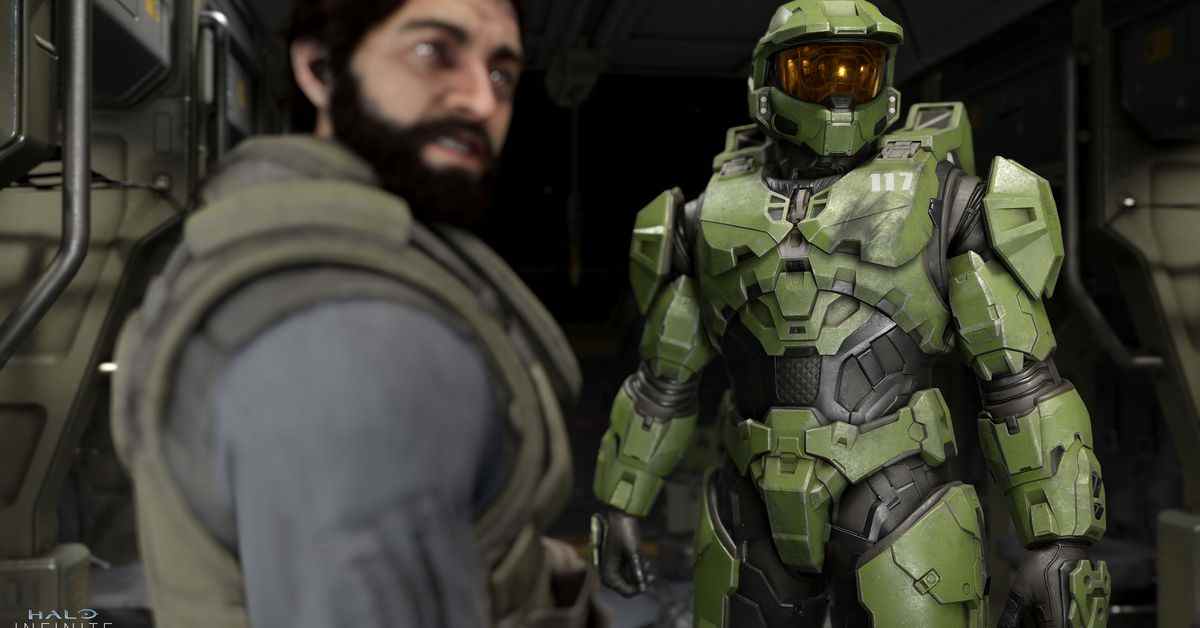 Le problème de détournement de pélican de Halo Infinite a été corrigé et les joueurs ne sont pas satisfaits
