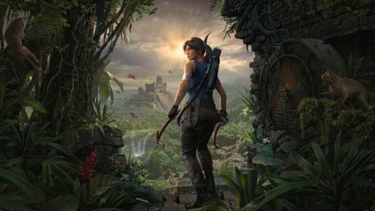 Le prochain anime de Tomb Raider poursuivra l'histoire de la trilogie de redémarrage

