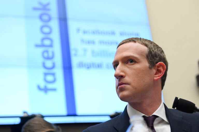 Le procureur général de DC poursuit Mark Zuckerberg pour le scandale de Cambridge Analytica