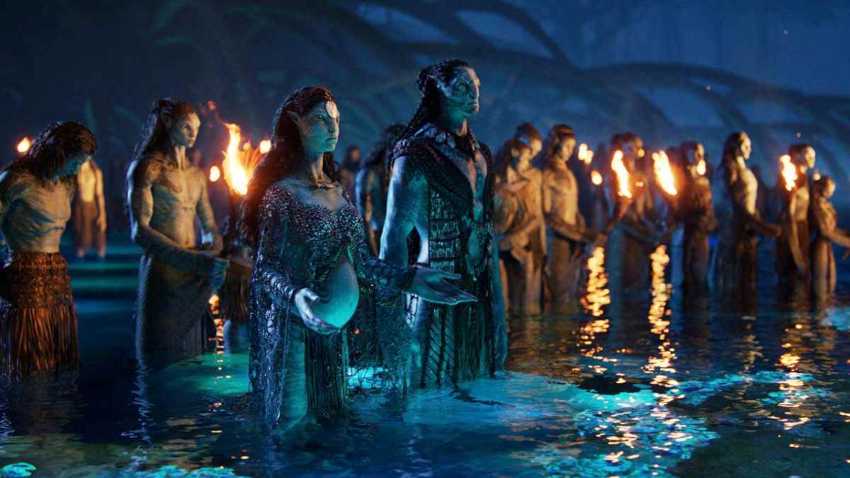 Le producteur d'Avatar 2 explique pourquoi tant de films se trompent avec la 3D
