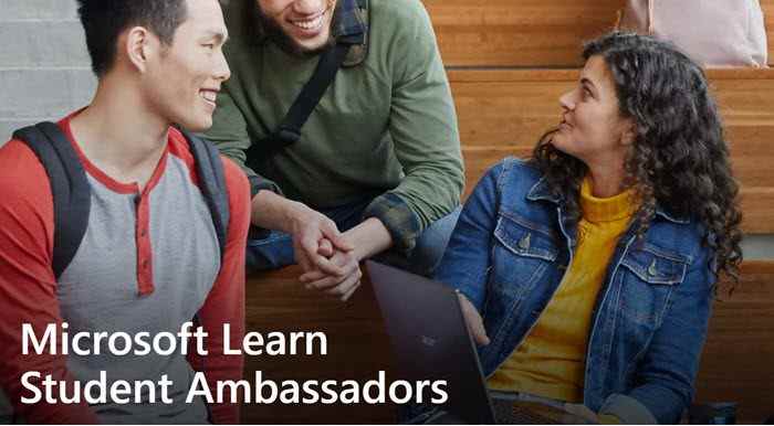 Le programme Windows Insider s’associe aux étudiants ambassadeurs Microsoft Learn