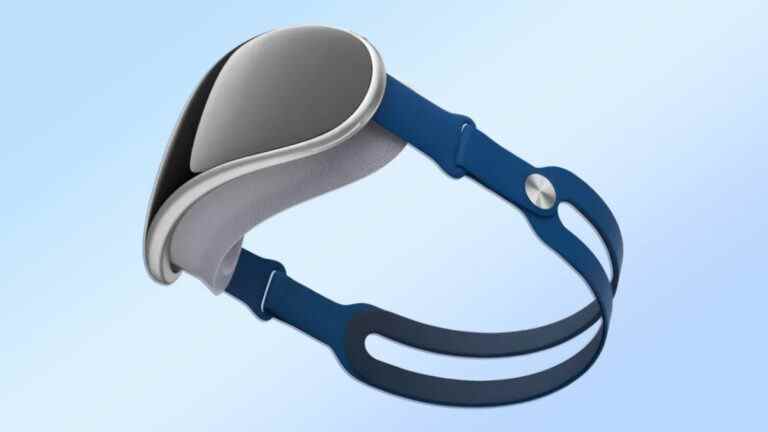 Casque Apple AR / VR – Les marques « Reality One » et « Reality Pro » viennent d’être repérées