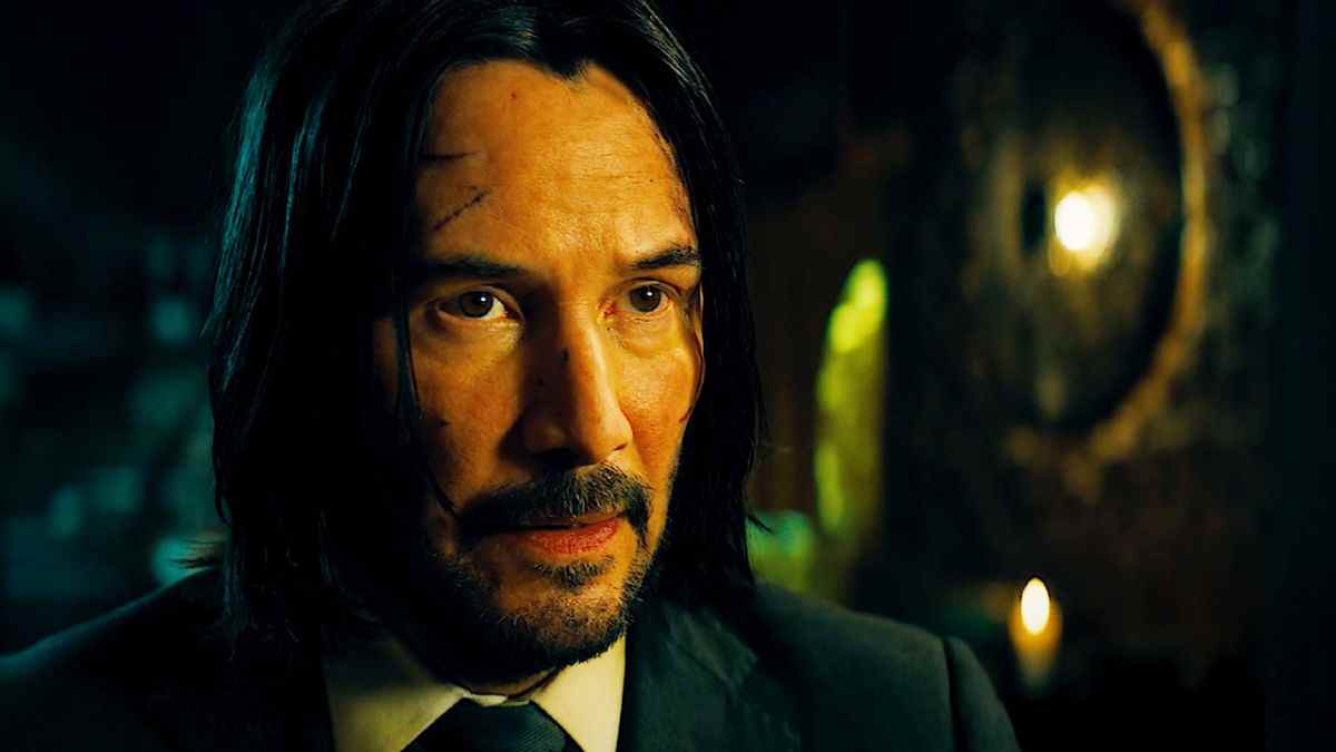 Le réalisateur de John Wick explique les enjeux du prochain quatrième film de Keanu Reeves et toutes les nouvelles cascades
