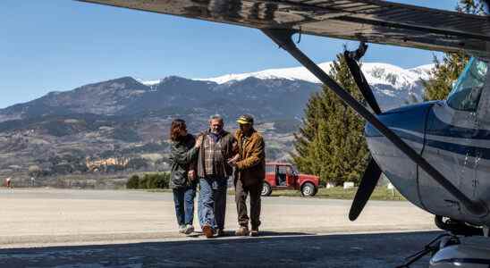 Le réalisateur de "Pau et son frère", Marc Recha, termine "Wild Road", le premier des trois films de genre rural (EXCLUSIF) Les plus populaires doivent être lus