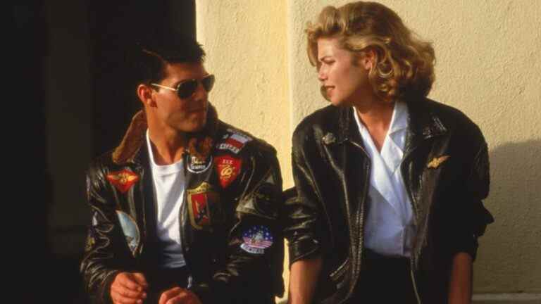 Le réalisateur de Top Gun 2 aborde l’absence de Kelly McGillis et Meg Ryan dans un nouveau film