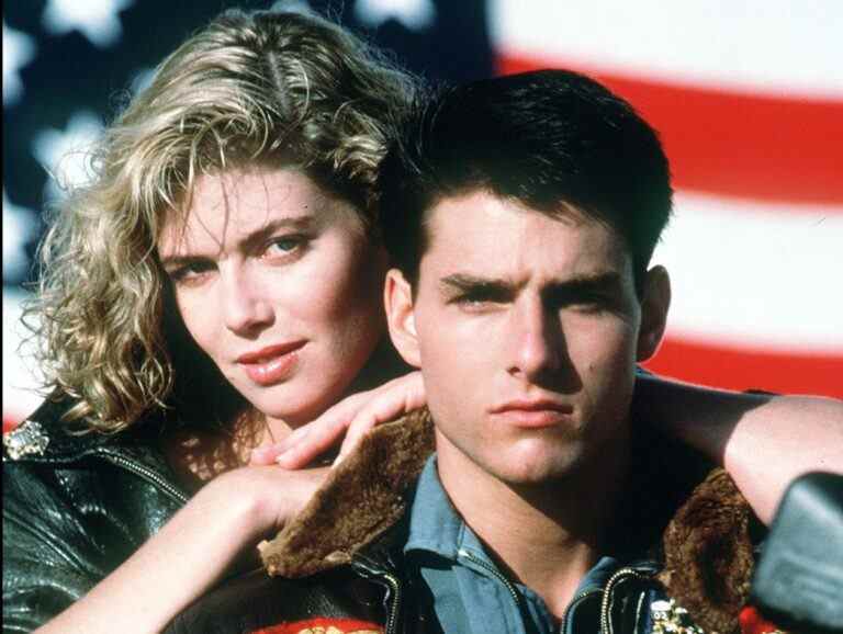 Le réalisateur de « Top Gun » explique pourquoi Kelly McGillis n’est pas dans la suite