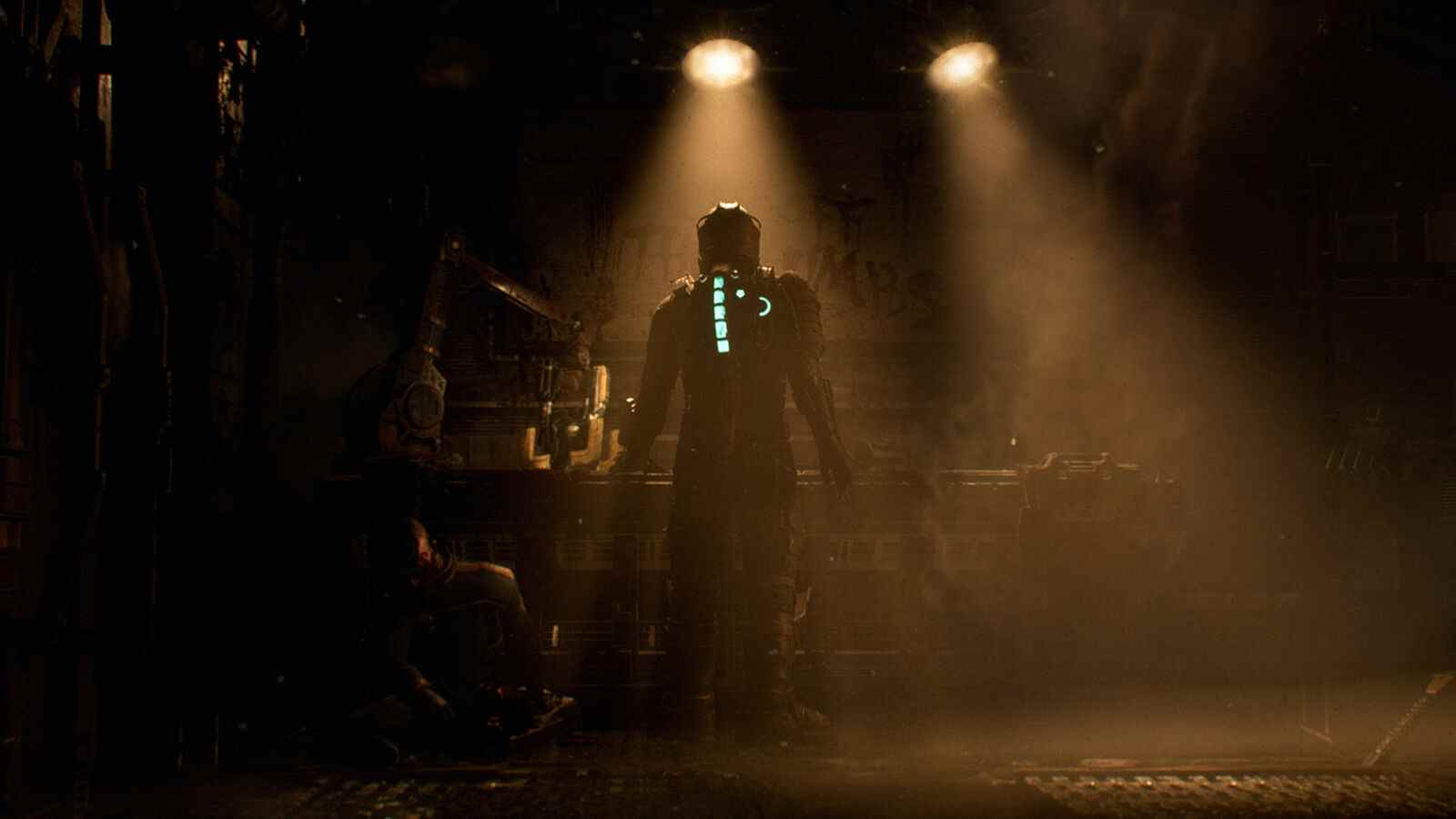 Le remake de Dead Space obtient une date de sortie en janvier 2023

