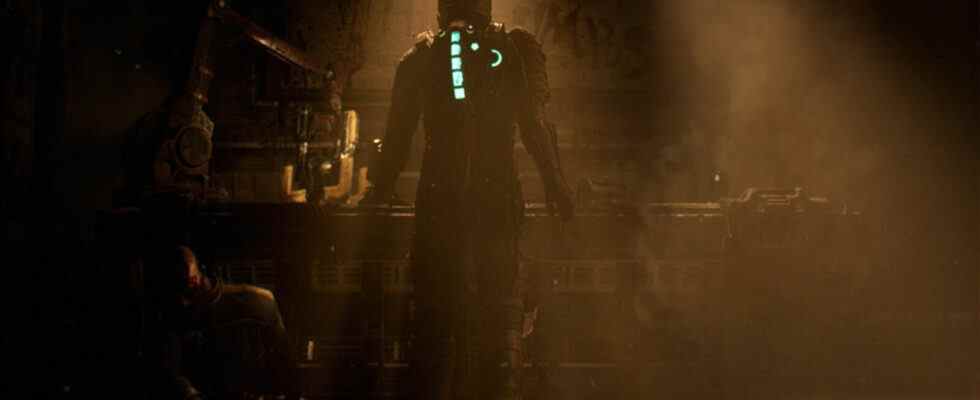 Le remake de Dead Space reçoit un livestream axé sur la conception artistique plus tard cette semaine