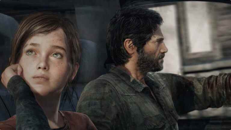 Le remake de Last of Us PS5 pourrait sortir « cette fête », selon un rapport récent