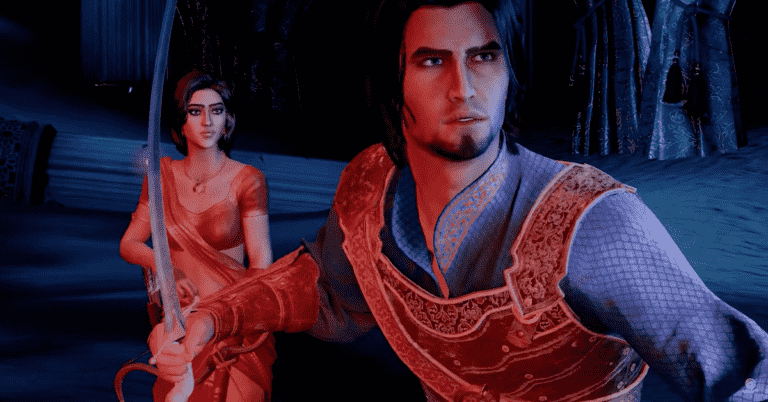 Le remake de Prince of Persia: Sands of Time maintenant entre les mains d'Ubisoft Montréal
