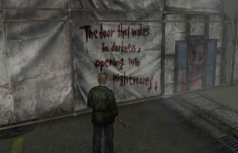 Le remake de Silent Hill 2 pourrait être en développement, ainsi que de nouveaux jeux
