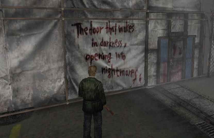 Le remake de Silent Hill 2 pourrait être en développement, ainsi que de nouveaux jeux
