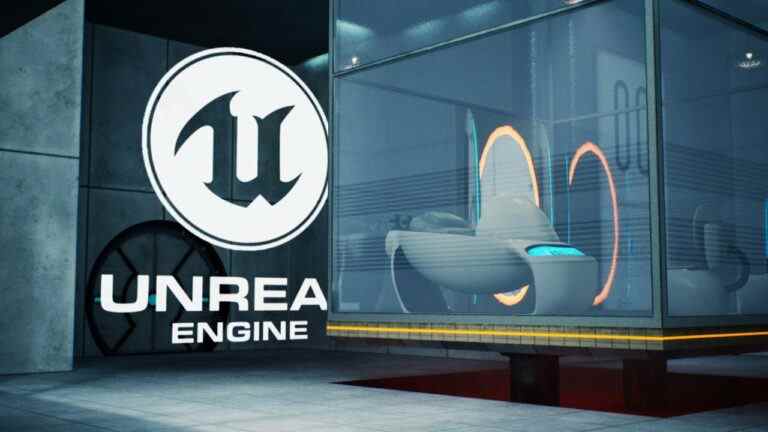 Le remake des fans de Portal Unreal Engine 5 avec Ray Tracing ressemble à un remake de nouvelle génération