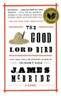 Le résumé de Good Lord Bird et la description du guide d’étude