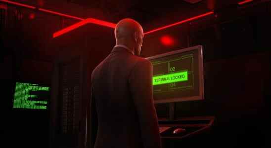 Le site de migration de progression de Hitman 3 est en panne mais Io Interactive y travaille