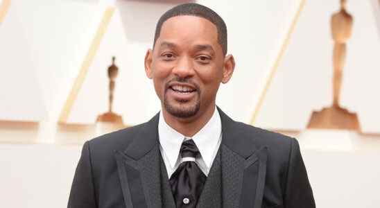 "L'émancipation" de Will Smith passe à 2023, Apple Eyes New Date After Slap (EXCLUSIF) Les plus populaires doivent être lus Inscrivez-vous aux newsletters Variety Plus de nos marques