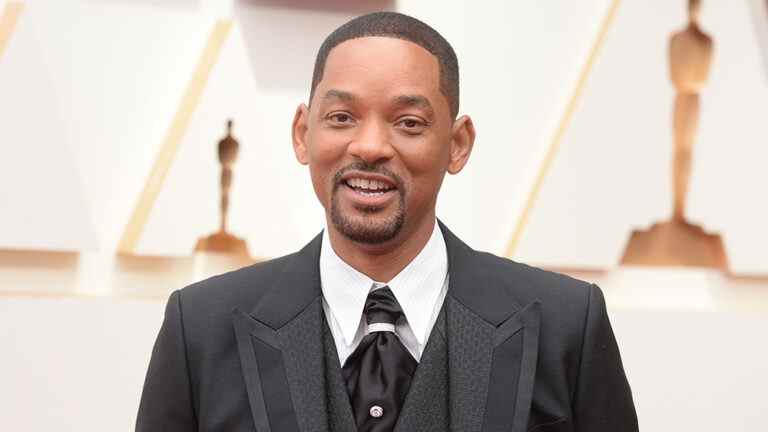 "L'émancipation" de Will Smith passe à 2023, Apple Eyes New Date After Slap (EXCLUSIF) Les plus populaires doivent être lus Inscrivez-vous aux newsletters Variety Plus de nos marques
	
	
