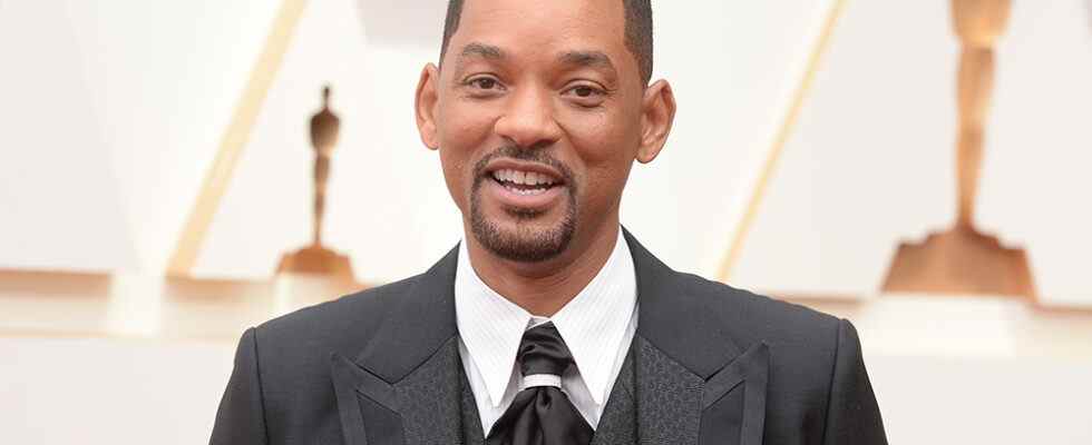 "L'émancipation" de Will Smith passe à 2023, Apple Eyes New Date After Slap (EXCLUSIF) Les plus populaires doivent être lus Inscrivez-vous aux newsletters Variety Plus de nos marques