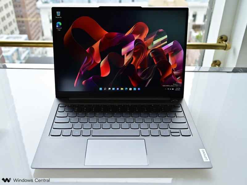 Lenovo Thinkbook 13s Gen4