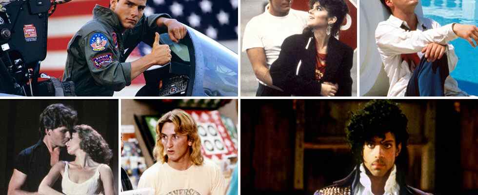 Les 25 bandes sonores les plus essentielles des années 1980, de « Top Gun » et « Footloose » à « Do the Right Thing » et « Repo Man » les plus populaires doivent être lues