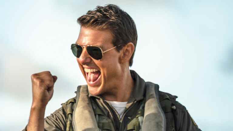 Les 6 plus grands gagnants et perdants de Cannes - du triomphe "Top Gun" de Tom Cruise au génie décevant de George Miller Les plus populaires doivent être lus
	
	
