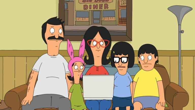 Les 7 meilleurs épisodes de Bob’s Burgers à diffuser dès maintenant