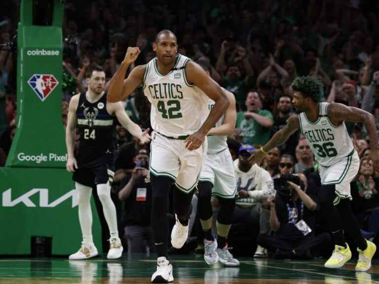 Les Celtics frappent les Bucks pour atteindre la finale de la Conférence Est