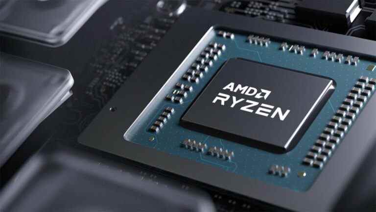 Uh-oh – AMD se fait botter les fesses par Intel en ce moment