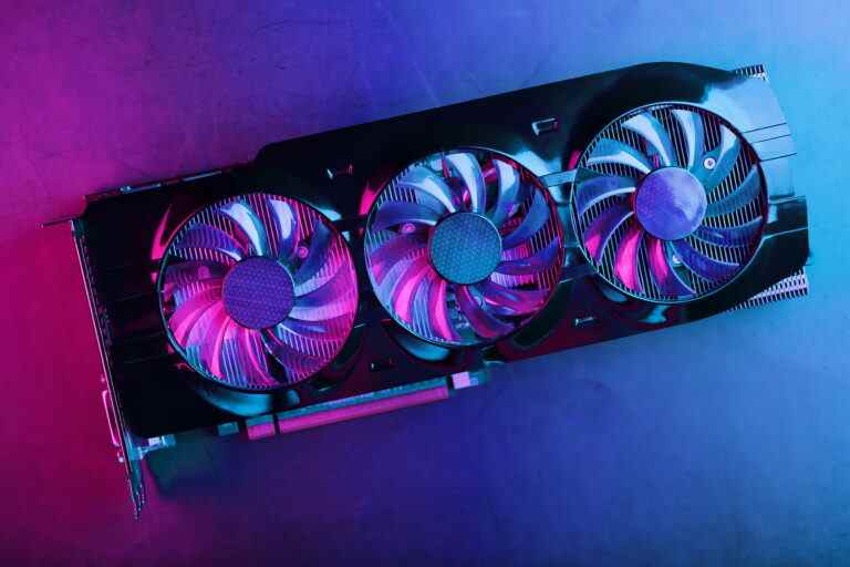 Les GPU de Nvidia pourraient écraser AMD dans la guerre des performances de nouvelle génération