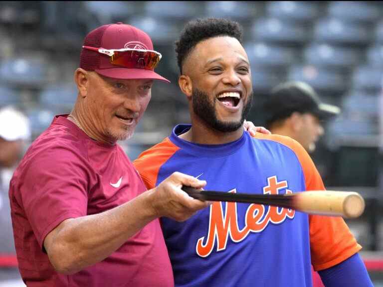 Les Mets libèrent Robinson Cano avec 40 millions de dollars restants sur le contrat