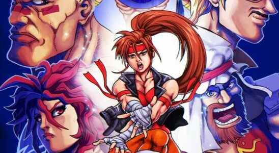 Les Neo Geo Classics japonais "Breakers Collection" reviennent avec des éditions limitées