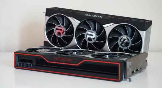 Les Radeon RX 6700 et 6700 XT d'AMD pourraient être là fin mars